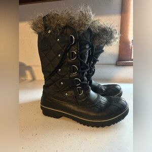 Sorel Joan of Arctic Winter Boots